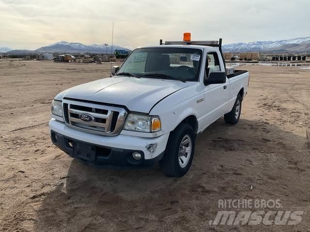 Ford Ranger XL Other
