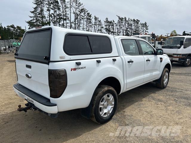 Ford Ranger XL Pick up/Dropside