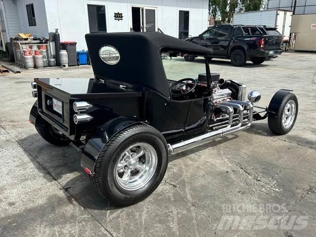 Ford T Bucket Cars
