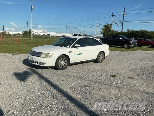 Ford Taurus Cars