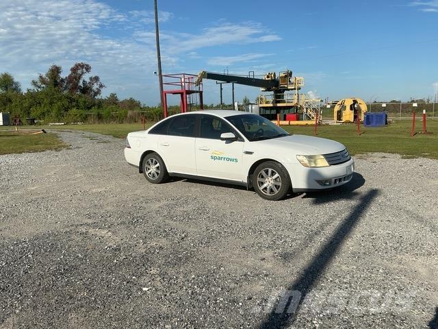 Ford Taurus Cars