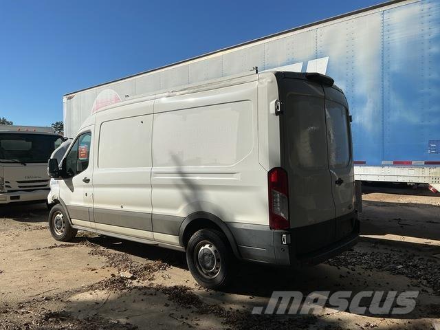 Ford Transit Panel vans