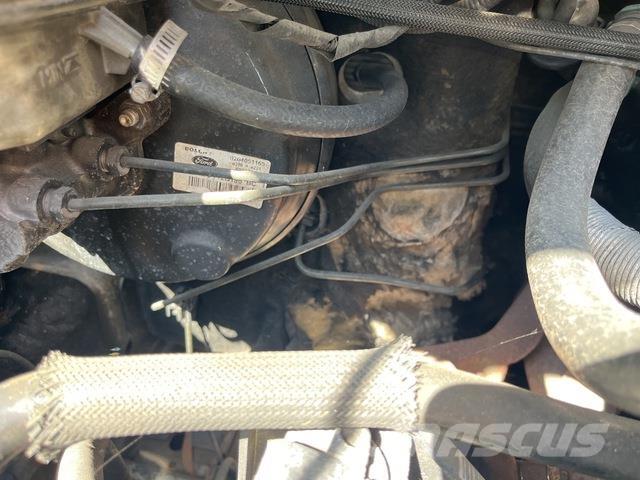 Ford Transit Panel vans