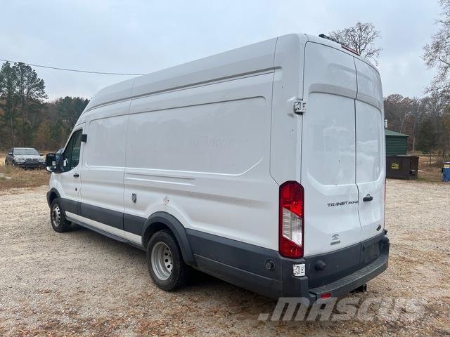 Ford Transit Panel vans