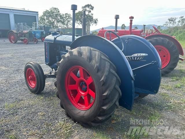 Fordson  Construction - Others