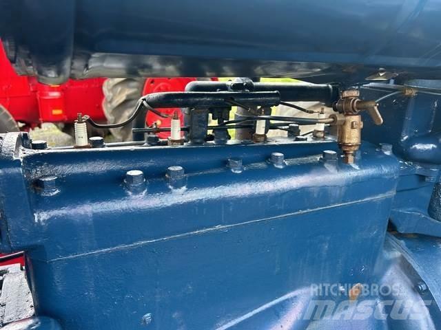 Fordson  Construction - Others