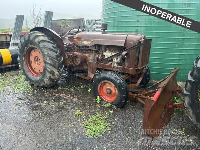 Fordson Major Construction - Others