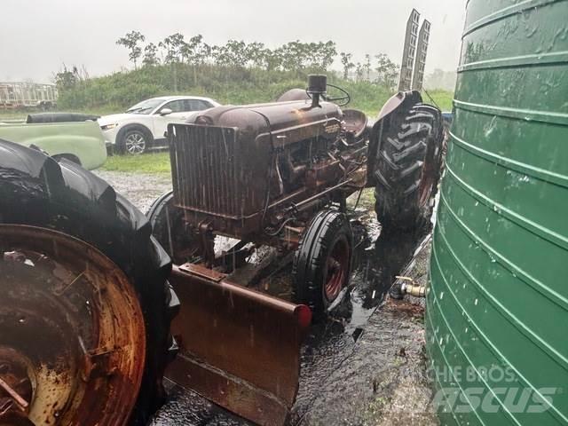 Fordson Major Construction - Others