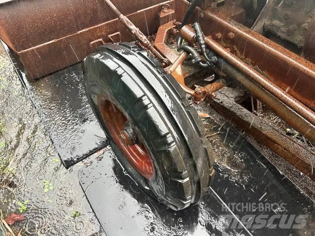 Fordson Major Construction - Others