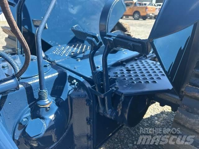 Fordson Major Construction - Others
