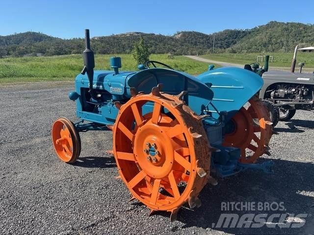 Fordson Major Construction - Others