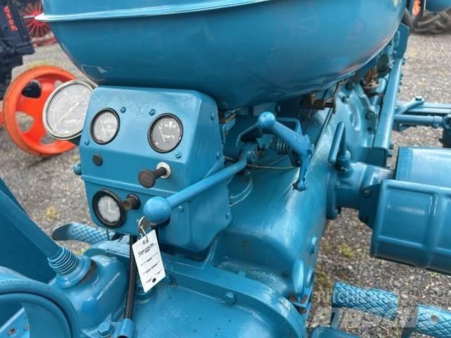 Fordson Major Construction - Others
