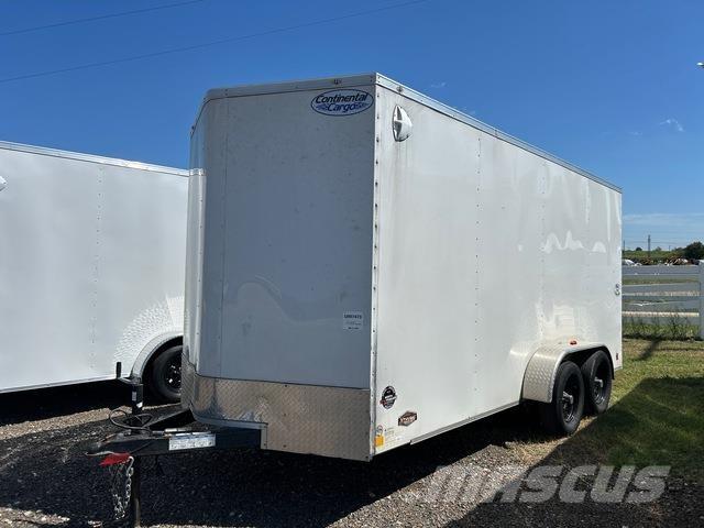 Forest River  Other trailers