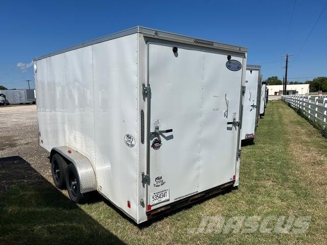 Forest River  Other trailers