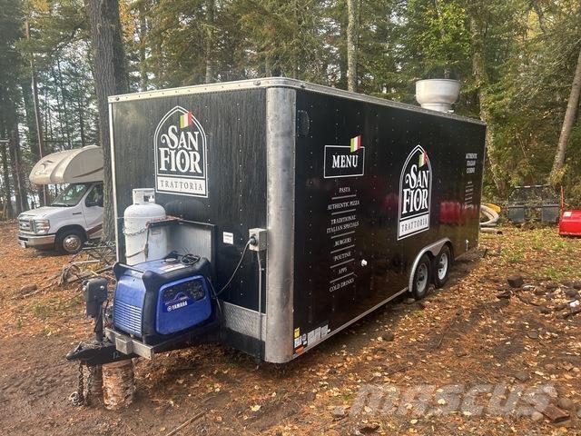 Forest River  Construction - Others