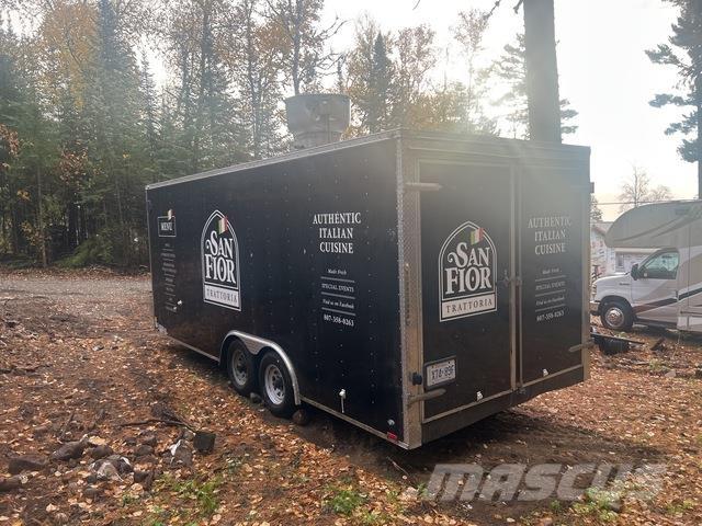 Forest River  Construction - Others