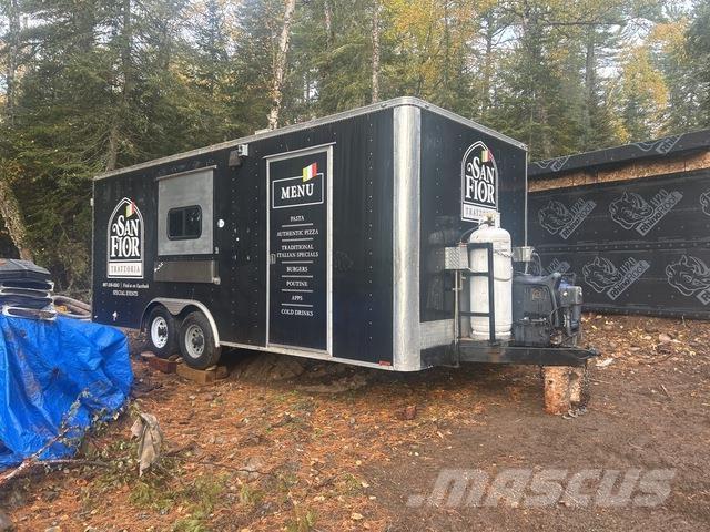 Forest River  Construction - Others