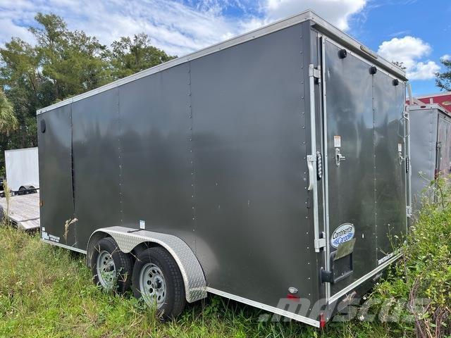 Forest River  Other trailers