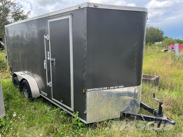 Forest River  Other trailers