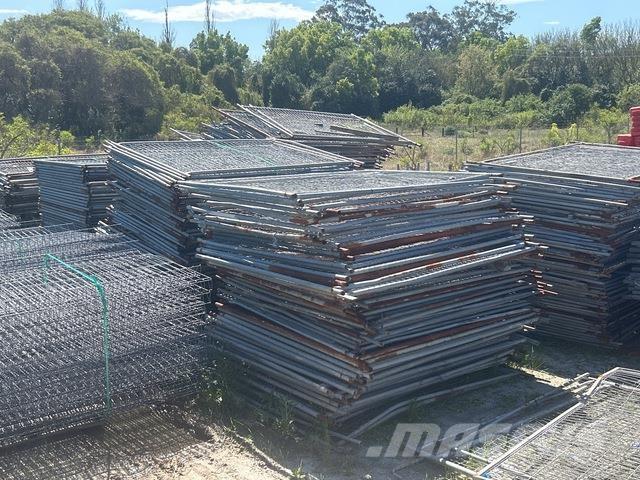  Fortress Construction - Others