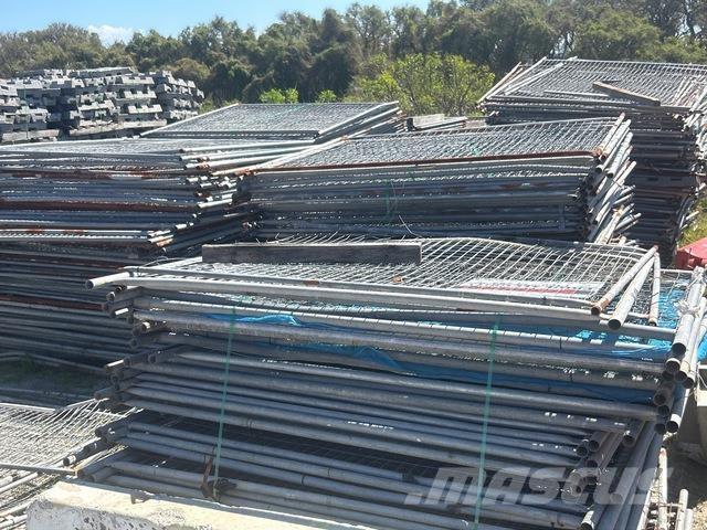  Fortress Construction - Others