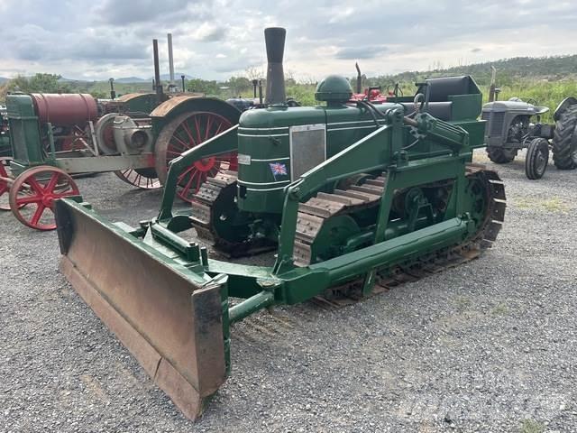 Fowler Mark VF Construction - Others