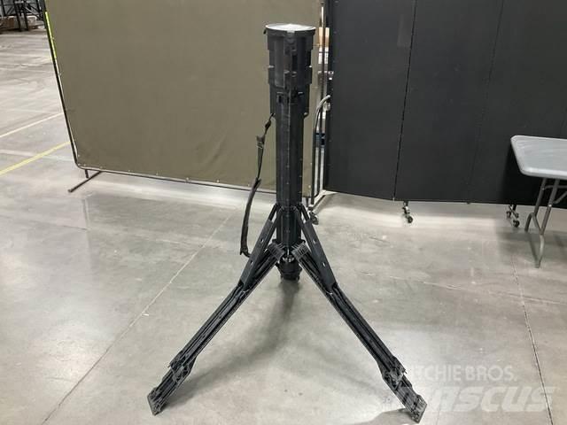  Foxfury Nomad Construction - Others