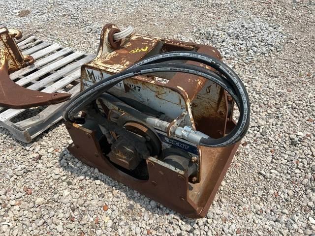 FRD  Plate compactors