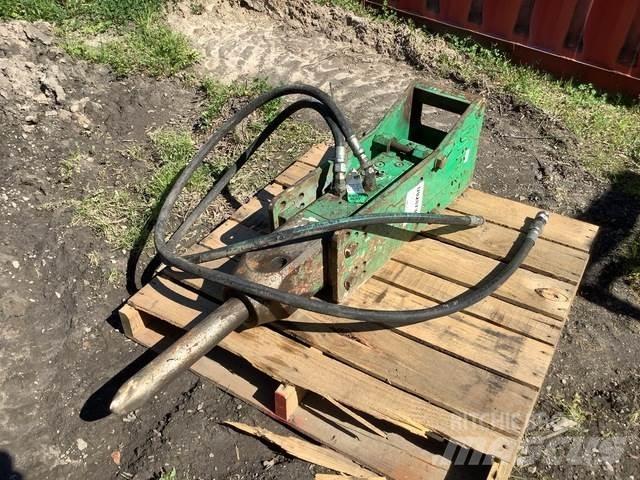 FRD  Hammers / Breakers