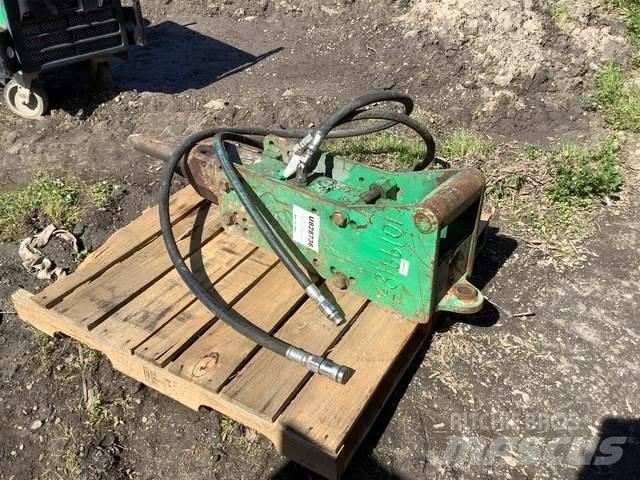 FRD  Hammers / Breakers