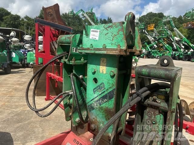 FRD  Hammers / Breakers