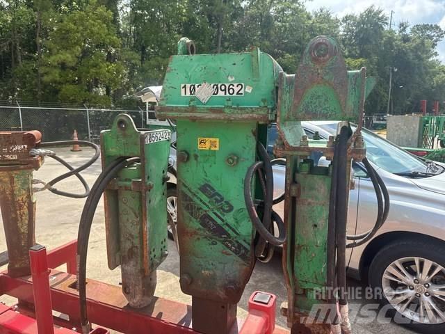 FRD  Hammers / Breakers