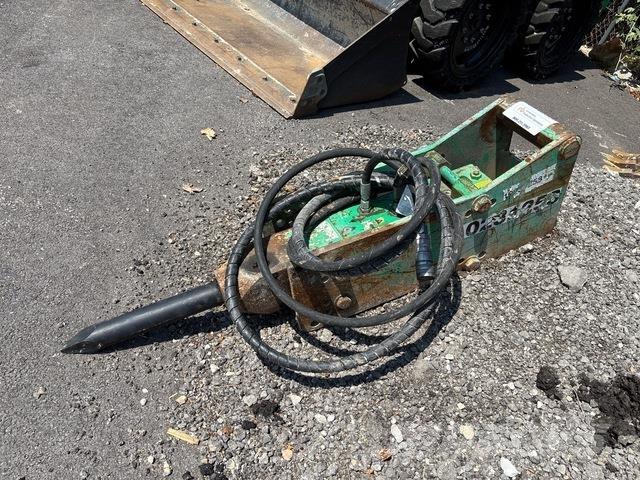 FRD  Hammers / Breakers