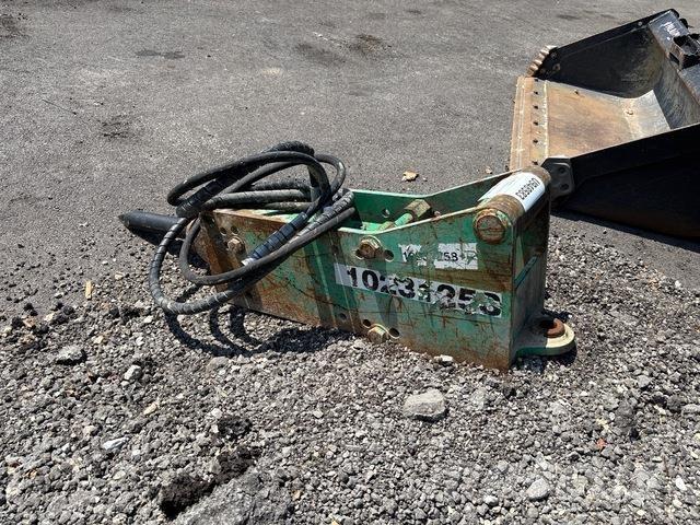 FRD  Hammers / Breakers