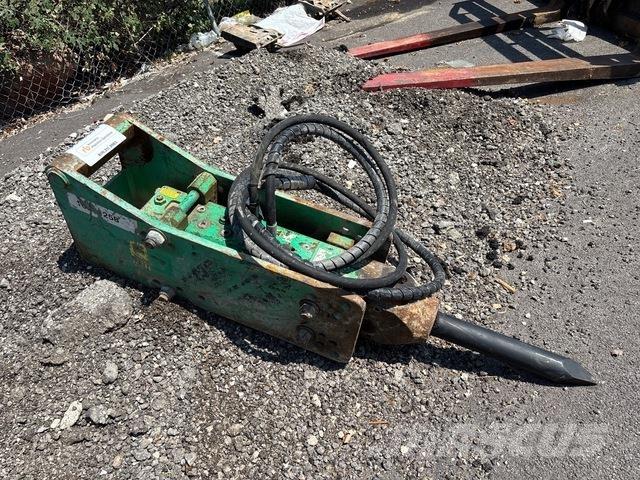 FRD  Hammers / Breakers