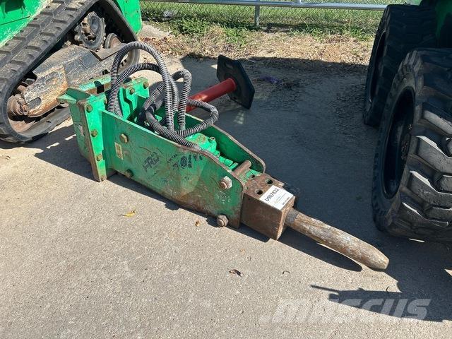 FRD F9FSPWR Hammers / Breakers