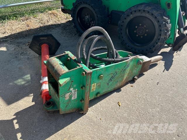 FRD F9FSPWR Hammers / Breakers