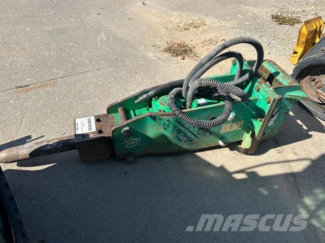 FRD F9FSPWR Hammers / Breakers