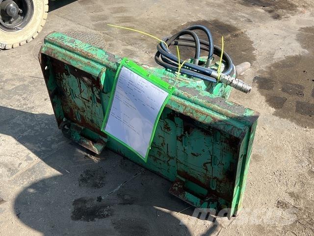 FRD FX35A-FB Hammers / Breakers