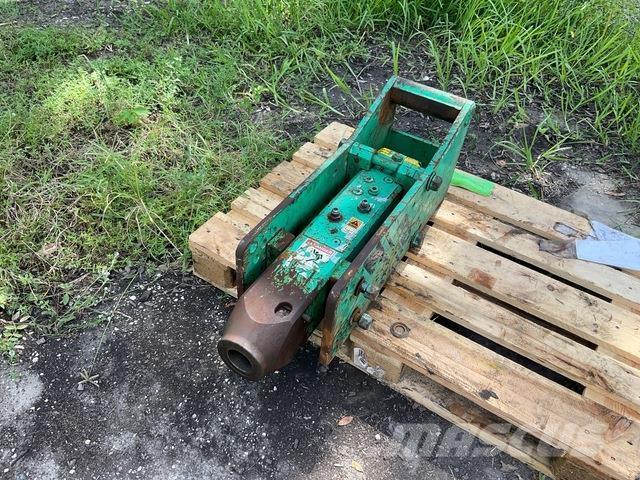 FRD FX45A-CP Hammers / Breakers