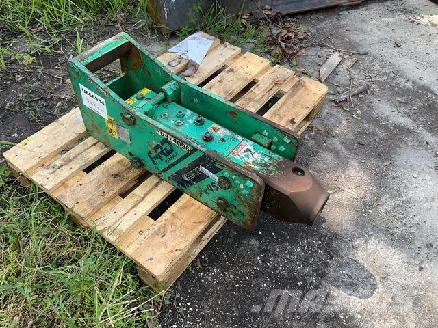 FRD FX45A-CP Hammers / Breakers