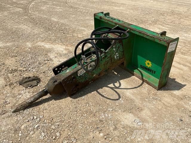 FRD FX45CPQA Construction - Others