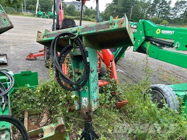 FRD FX45CPQA Hammers / Breakers