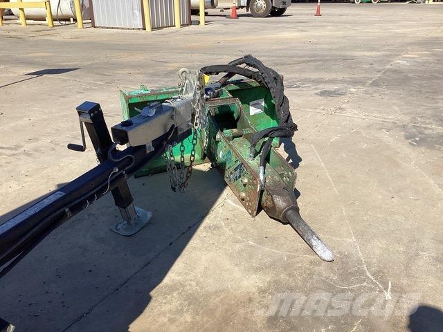 FRD FX45CPQA Hammers / Breakers