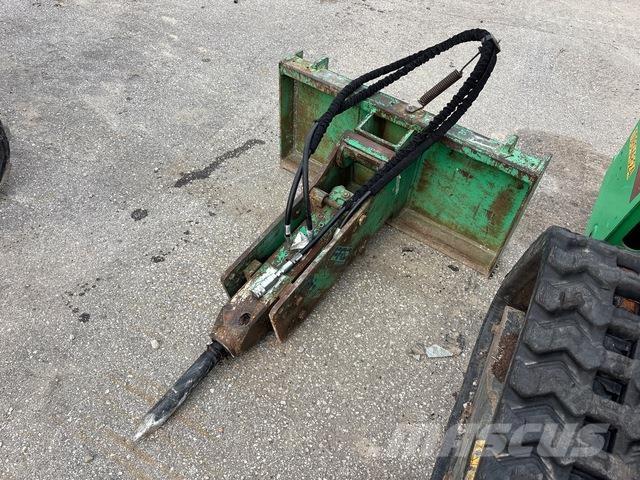 FRD FX45CPQA Hammers / Breakers