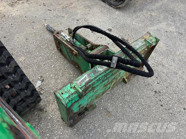 FRD FX45CPQA Hammers / Breakers