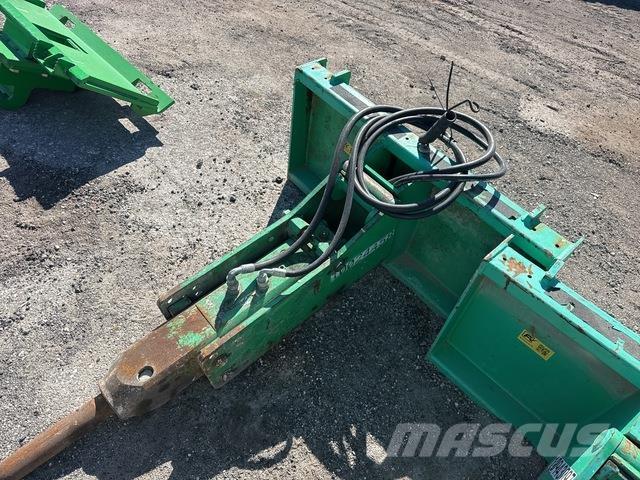 FRD FX55A-CP Hammers / Breakers