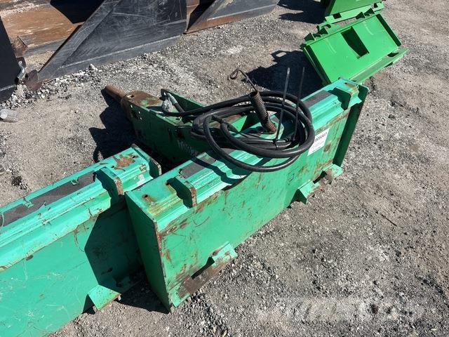 FRD FX55A-CP Hammers / Breakers
