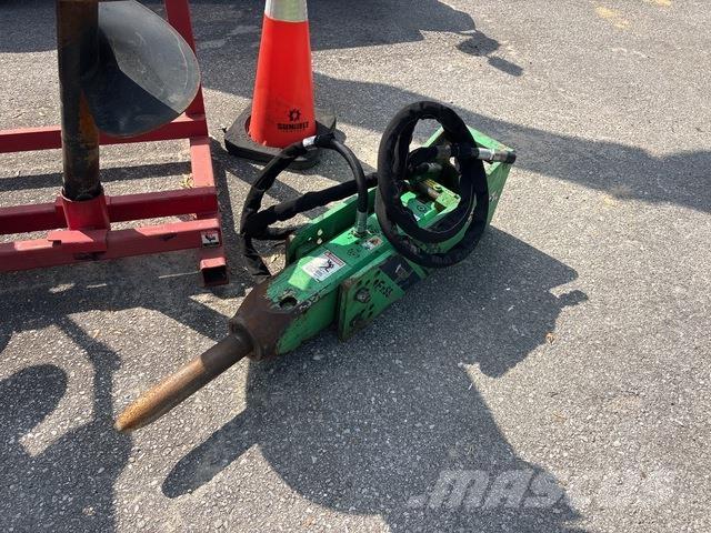 FRD FX55CP Hammers / Breakers