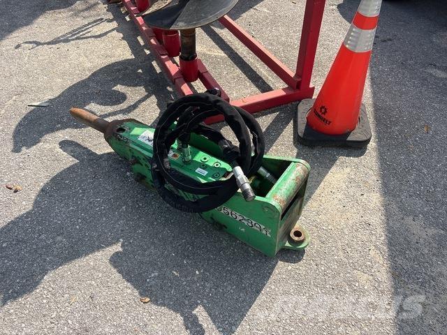 FRD FX55CP Hammers / Breakers